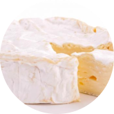 Fromage maigre en matiere grasse